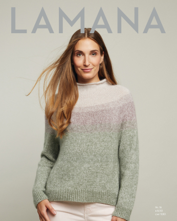 LAMANA Magazine No. 16