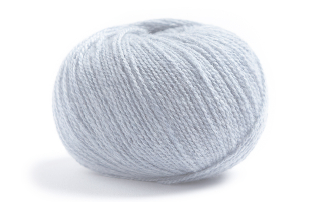 Milano 54 M Ice Blue Melange