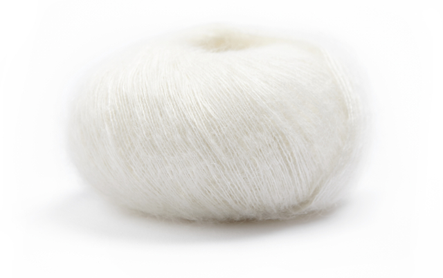 Premia 00 Wool White
