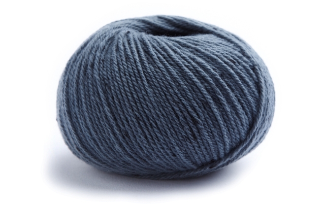 Milano 46 Basalt Blue