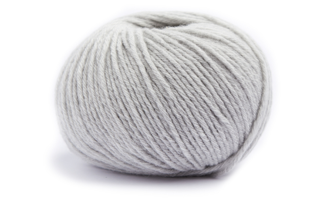 Como Grande 42 M Light Grey