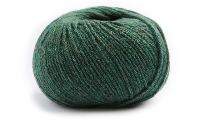 Como Grande 51 M Moss Green