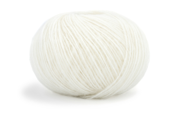 Roma 00 Wool White