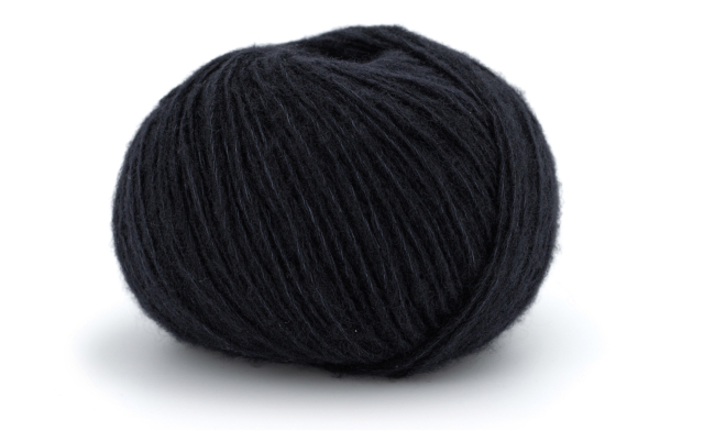 Roma 01 Black