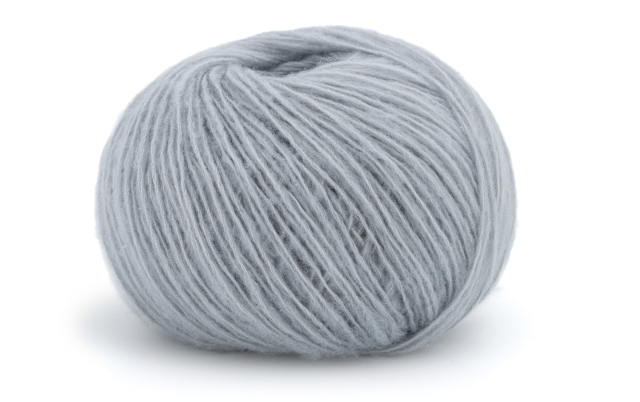 Roma 05 Silver Grey