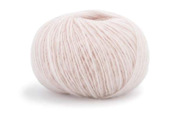 Roma 62 Rose Quartz
